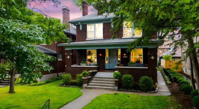 Photo of 2144 Baringer Ave, Louisville, KY 40204