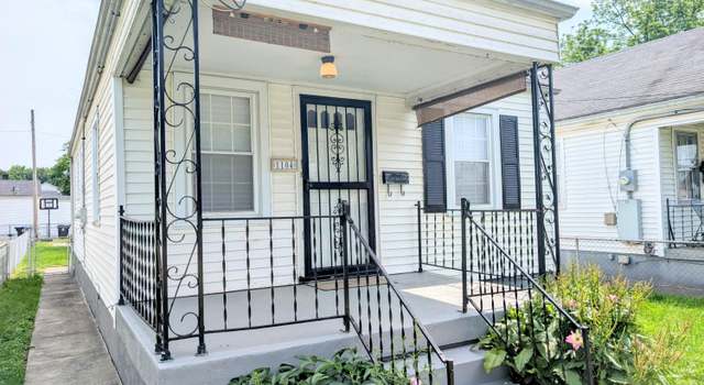 Photo of 1104 Oleanda Ave, Louisville, KY 40215