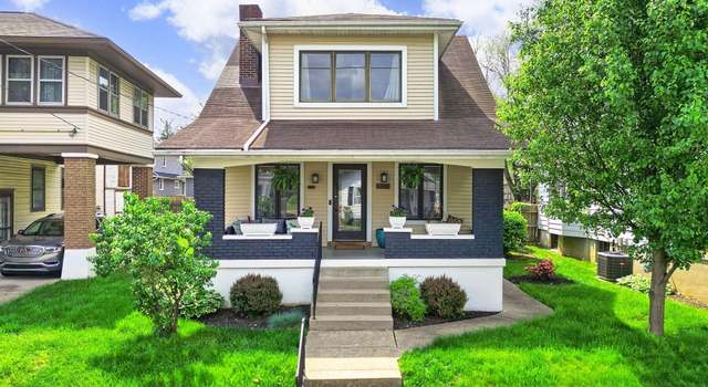Photo of 1700 Bonnycastle Ave, Louisville, KY 40205
