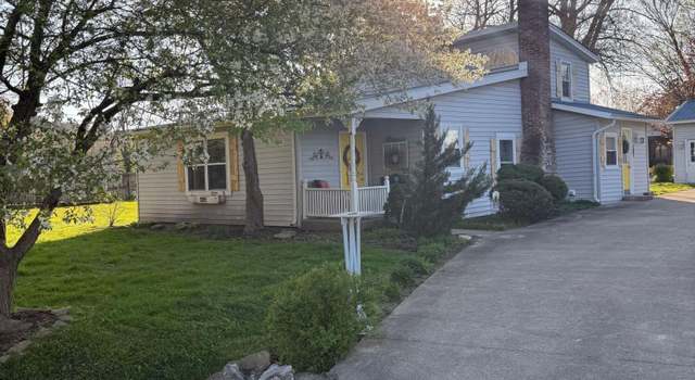 Photo of 9752 Mason Ln, Fairdale, KY 40118