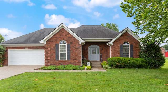 Photo of 635 Harding Dr, Mt Washington, KY 40047