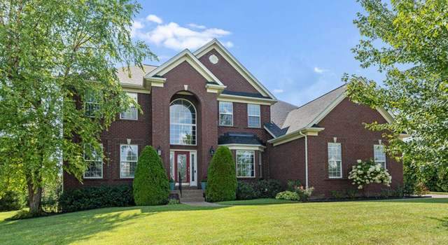 Photo of 4802 Deer Meadow Ln, La Grange, KY 40031