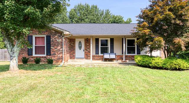 Photo of 364 Ford Dr, Mt Washington, KY 40047