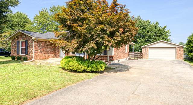 Photo of 364 Ford Dr, Mt Washington, KY 40047