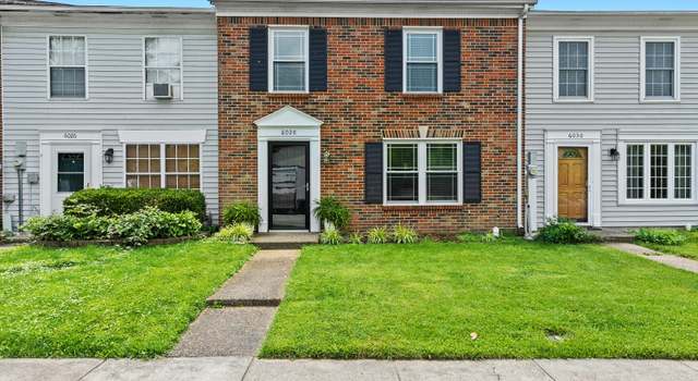 Photo of 6028 Concord Ave, Crestwood, KY 40014