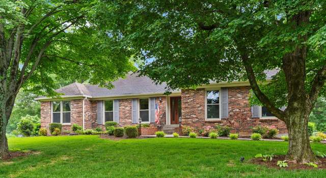 Photo of 7220 Heatherly Sq, Louisville, KY 40242