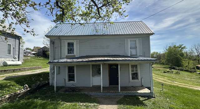 Photo of 5347 Lawrenceburg Rd, Bloomfield, KY 40008