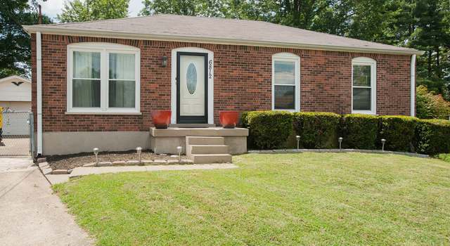 Photo of 6812 Palm Tree Dr, Louisville, KY 40219