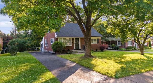Photo of 2514 Ashbrook Ave, Louisville, KY 40220