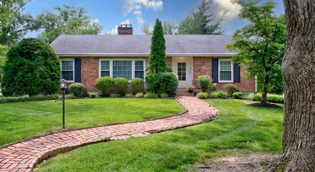 Photo of 3534 St Germaine Ct, Louisville, KY 40207