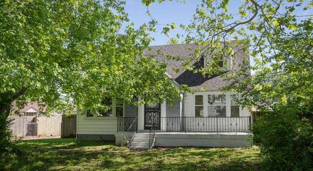 Photo of 111 Lawndale Ave, Louisville, KY 40214