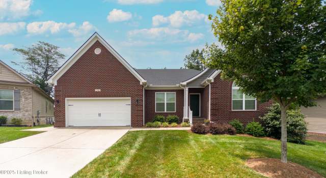 Photo of 734 Dehart Ln, Louisville, KY 40243