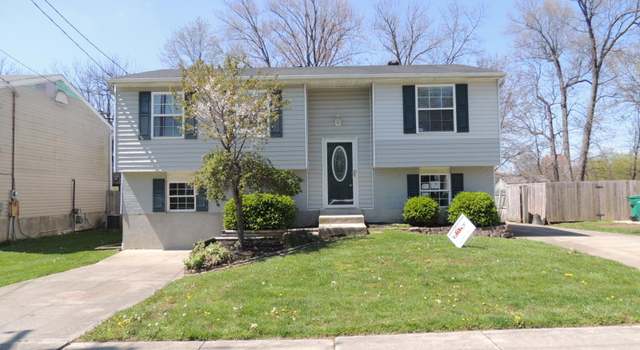 Photo of 4405 Arroyo Trl, Louisville, KY 40229