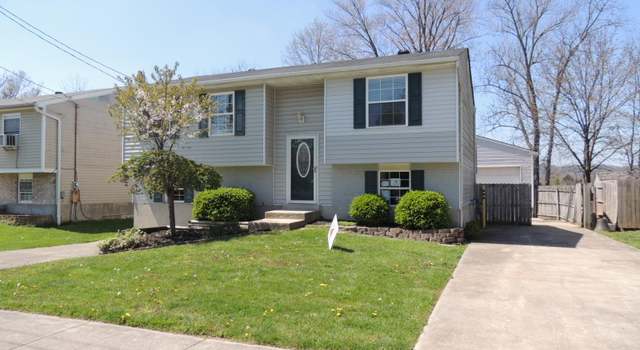 Photo of 4405 Arroyo Trl, Louisville, KY 40229