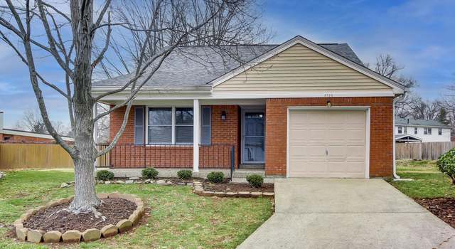 Photo of 8723 Deer Point Ct, Louisville, KY 40242