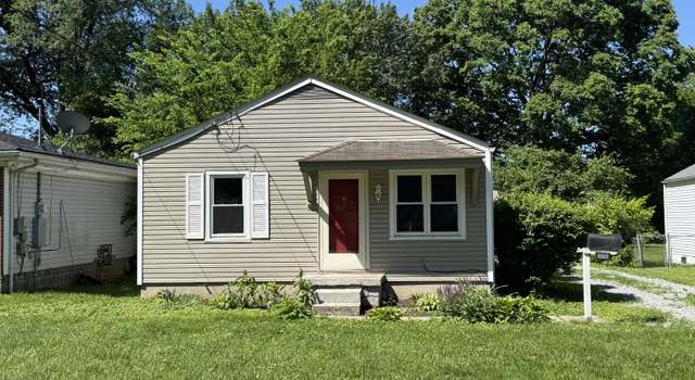 Photo of 1614 Washington Blvd, Lyndon, KY 40242