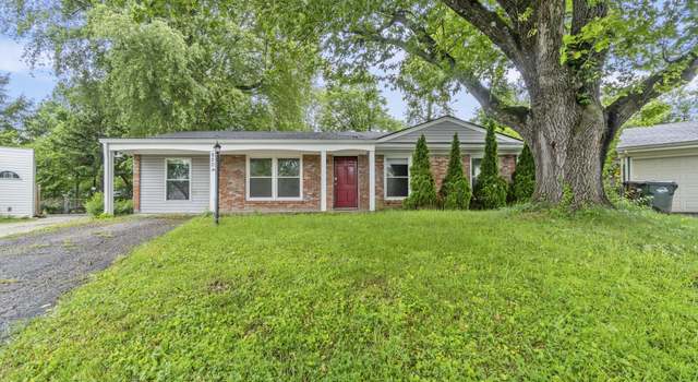 Photo of 9201 Walhampton Ct, Louisville, KY 40242