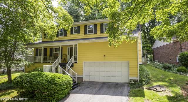 Photo of 4205 Machupe Dr, Louisville, KY 40241