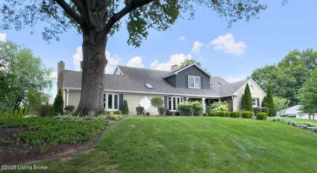 Photo of 509 Brandon Rd, Louisville, KY 40207