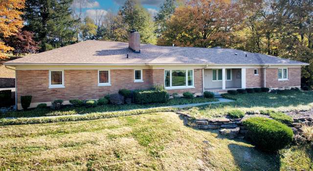 Photo of 3605 Ten Broeck Way, Louisville, KY 40241