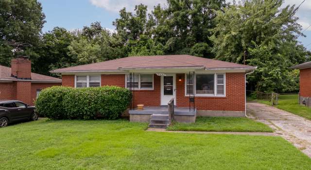 Photo of 1930 Nelson Ave, Louisville, KY 40216