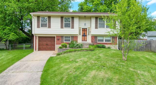Photo of 9507 Chadbourn Ct, Louisville, KY 40223