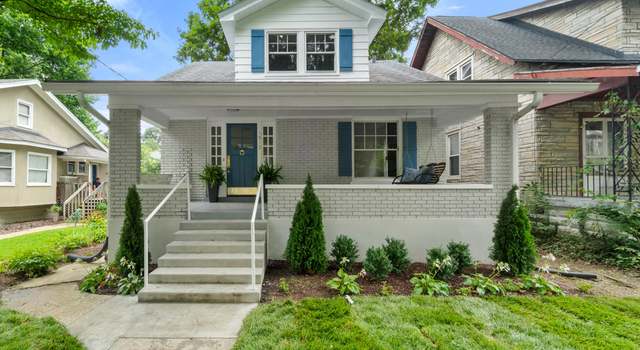 Photo of 1512 Norris Pl, Louisville, KY 40205