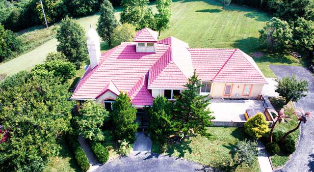 Photo of 4101 Hardesty Ridge Rd, Taylorsville, KY 40071
