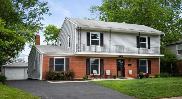 Photo of 8413 Bayou Way, Louisville, KY 40242