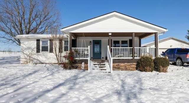 Photo of 268 Beasley Ln, Sulphur, KY 40070