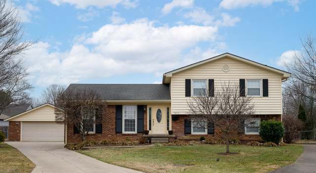 Photo of 2606 Saddle Ct, Louisville, KY 40220