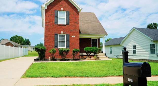 Photo of 308 Tex Ave, Fairdale, KY 40118