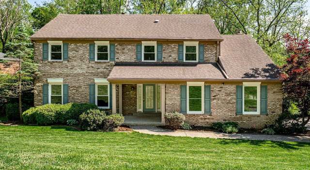 Photo of 7304 Hunting Creek Dr, Prospect, KY 40059