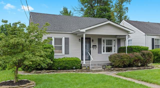 Photo of 4410 Hale Ave, Louisville, KY 40211