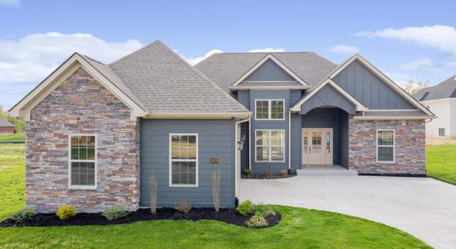 Photo of 3035 Masters Dr, Floyds Knobs, IN 47119