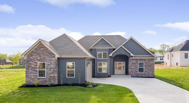 Photo of 3035 Masters Dr, Floyds Knobs, IN 47119