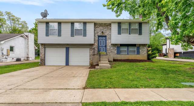 Photo of 9302 Loch Lea Ln, Louisville, KY 40291