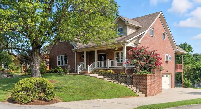 Photo of 2723 Lamont Rd, Louisville, KY 40205