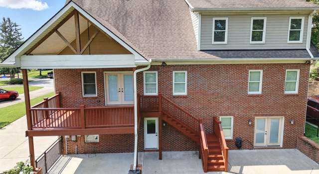 Photo of 2723 Lamont Rd, Louisville, KY 40205