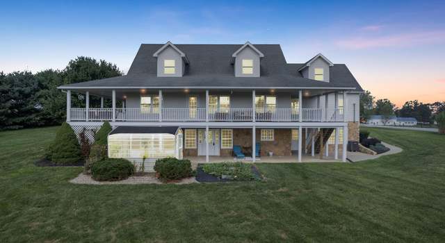Photo of 6017 Elizaville Rd, Mayslick, KY 41055