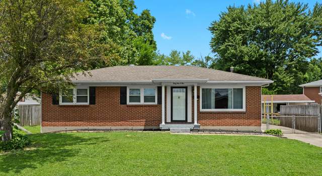 Photo of 4105 Foreman Ln, Louisville, KY 40219