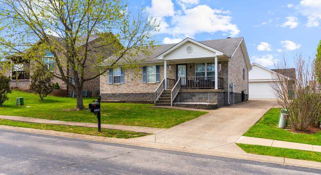 Photo of 8823 Vision Pl, Louisville, KY 40229