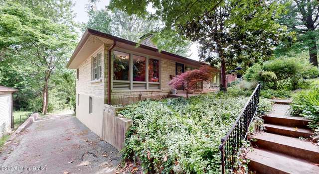 Photo of 5303 Park Rd, Louisville, KY 40214