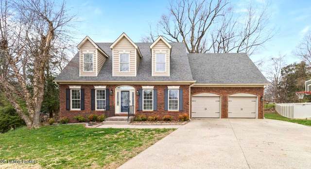 Photo of 135 N Parkside Dr, Bardstown, KY 40004