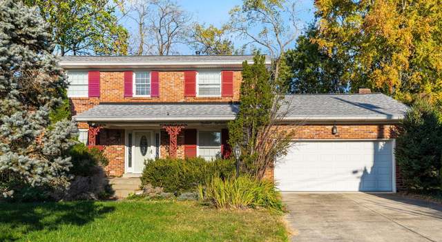 Photo of 1919 Hurstbourne Cir, Louisville, KY 40220