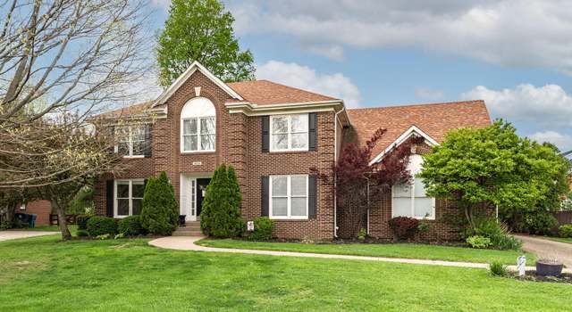Photo of 5414 Killinur Dr, Prospect, KY 40059