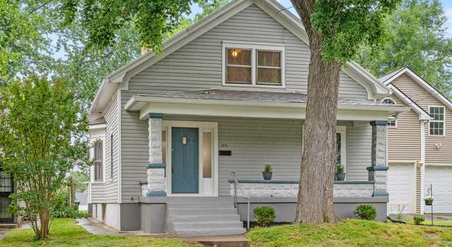 Photo of 1621 Richmond Dr, Louisville, KY 40205