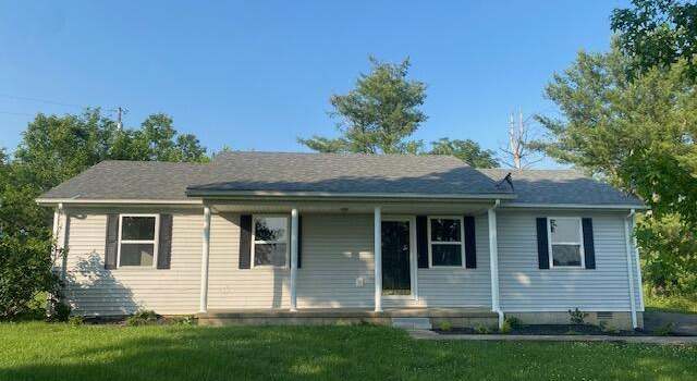 Photo of 140 Highview Ln, Springfield, KY 40069