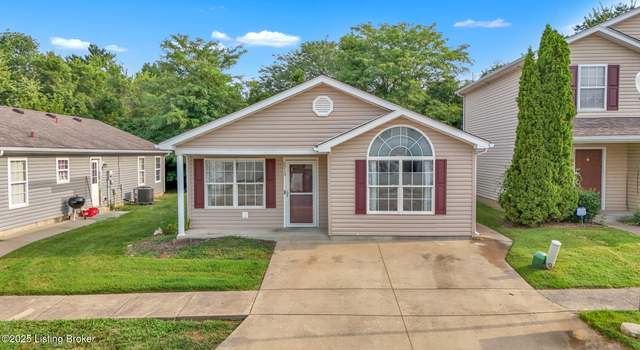 Photo of 6510 Cottagemeadow Dr, Louisville, KY 40218