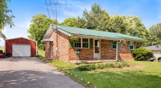 Photo of 200 Finchville Rd, Shelbyville, KY 40065